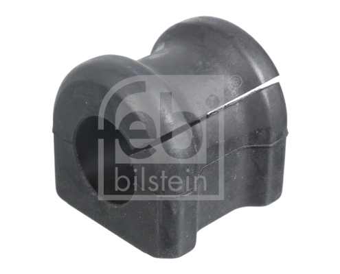 Mounting, stabiliser bar